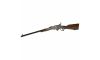 Cimarron 1865 Spencer Repeating Carbine 45 LC Lever Action Rifle (Image 2)