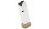 Springfield Hellcat Pro 17-Round Stainless Steel Magazine Desert FDE (Image 2)