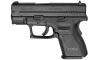 Springfield Armory XD Compact .40 S&W Semi Auto Pistol (Image 2)