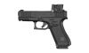 Glock 45 MOS8 9mm Gen5 FS 17rd Aimpoint COA Red Dot 4.02, 17+1 (Image 2)