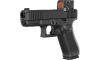Glock 45 MOS8 9mm Gen5 FS 17rd Aimpoint COA Red Dot 4.02, 17+1 (Image 3)
