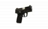 Savage Arms Stance XR 9mm Semi Auto Pistol (Image 3)