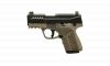 Savage Arms Stance XR 9mm Semi Auto Pistol (Image 4)