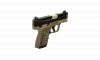 Savage Arms Stance XR 9mm Semi Auto Pistol (Image 2)