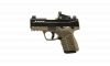 Savage Arms Stance XR 9mm Semi Auto Pistol (Image 2)