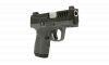Savage Arms Stance XR 9mm Semi Auto Pistol (Image 3)