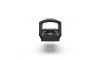 Swampfox Optics Sentinal II 1X20MM Red 3 MOA Dot Blackout Rear Micro Sight (Image 2)