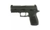 Sig Sauer P320 Compact 9mm Semi Auto Pistol (Image 2)