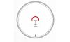 KONUS 7193 SULTON 1-10X24 BALL-CIR (Image 2)