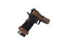 Kimber 2K11 Target (OR) 9mm Semi Auto Pistol (Image 3)