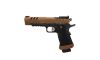 Kimber 2K11 Target (OR) 9mm Semi Auto Pistol (Image 2)