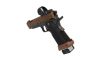 Kimber 2K11 Target (OI) 9mm Semi Auto Pistol (Image 3)