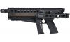 Kel-Tec P50 Defender 5.7x28mm 50+1 9.60 Blued Strike Industries Brace (Image 2)