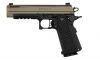 Live Free Armory Apollo 11 Combo Compact BLK/FS Flat Dark Earth (Image 4)