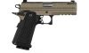 Live Free Armory Apollo 11 Combo Compact BLK/FS Flat Dark Earth (Image 3)