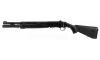 Mossberg & Sons 940 Pro Tactical SPX Semi Auto Shotgun, 12 Gauge, 3 , 18.5 Barrel, Black, 7 Rounds (Image 2)