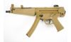 H&K SP5 RAL8000 9mm Semi Auto Pistol (Image 2)