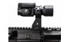 Unity Tactical LLC Fast Pro Mount Black 7075-T6 Aluminum (Image 3)