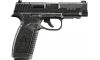 FN Reflex XL MRD 9mm Black Optic Ready Pistol, 18+1 (Image 2)