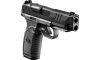 FN Reflex XL MRD 9mm Black Optic Ready Pistol, 18+1 (Image 3)