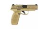 FN Reflex XL MRD 9mm Semi Auto Pistol (Image 2)