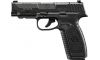 FN Reflex XL MRD 9mm Semi Auto Pistol (Image 4)