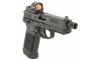 FN Firearms FNX-45T w/Optic 45 ACP Semi Auto Pistol (Image 3)