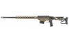 Ruger Precision Rifle 6.5 Creedmoor 24 Black/Smoked Bronze Cerakote, 10+1 (Image 2)