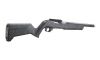Ruger 10/22 22 LR 16.1 Carbon Fiber Barrel, Black / White Speckle Stock, 10+1 (Image 4)