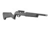 Ruger 10/22 22 LR 16.1 Carbon Fiber Barrel, Black / White Speckle Stock, 10+1 (Image 5)
