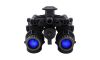 Rix Optics RNV-31 Night Vision Goggles 1x25mm Generation 2+ White Phosphor (Image 2)