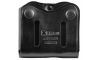 Galco DMC26B DMC Mag Carrier Double Black Leather Belt Loop Belts 1.50-1.75 Wide Compatible w/ Single Stack Compatible w/ Sig P (Image 2)