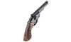 Smith & Wesson Classic Model 19 K-Frame 357 Magnum Revolver (Image 3)