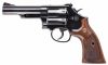 Smith & Wesson Classic Model 19 K-Frame 357 Magnum Revolver (Image 2)