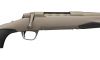 Browning X-Bolt 2 Speed .270 Winchester 22 Fluted/Threaded, 4+1 (Image 3)