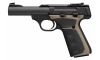 Browning Buck Mark Micro Bull .22LR Semi Auto Pistol (Image 2)
