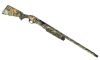 Spandau Arms S2 Semi Auto Shotgun, 12 Gauge, 2 3/4, 24 Barrel, Mossy Oak Obsession, 3 Rounds (Image 3)