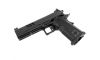 Military Armament Corporation 1911 MAC 9 DS-D 9mm Semi Auto Pistol (Image 4)