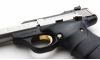 Browning Buck Mark Standard Stainless URX .22 LR, 5.5 Barrel, Black, 10 Rounds (Image 3)