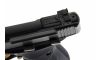 Browning Buck Mark Standard Stainless URX .22 LR, 5.5 Barrel, Black, 10 Rounds (Image 2)