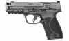 Smith & Wesson M&P9C M2.0 Performance Center 9mm Semi Auto Pistol (Image 2)