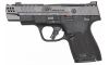 Smith & Wesson M&P9 Shield Plus Performance Center 9mm Semi Auto Pistol (Image 2)