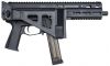 Grand Power Stribog SP10A3 10MM 8 Threaded Sub-Pistol w/Brace 20+1 (Image 2)