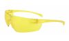 Ducks Unlimited FrameLess Shooting Glasses, Smoke (Image 2)