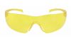 Ducks Unlimited FrameLess Shooting Glasses, Smoke (Image 3)