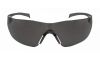 Ducks Unlimited FrameLess Shooting Glasses, Amber (Image 3)