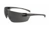 Ducks Unlimited FrameLess Shooting Glasses, Amber (Image 2)