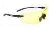 RAD Oblivion Safety Glasses  Clear Lens (Image 3)