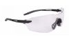RAD Oblivion Safety Glasses  Amber Lens (Image 3)