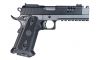 Girsan Witness 2311 Match X 9mm 5 Two Tone Finish, 20+1 (Image 3)